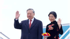 Chuyến thăm chính thức Vương quốc Anh của Tổng Bí thư Tô Lâm sẽ mở ra chương mới trong hợp tác giữa hai nước