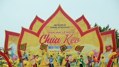 Tôn vinh giá trị di sản Hưng Yên