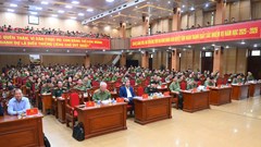 Kiên quyết đấu tranh, phản bác tin giả, tin sai sự thật trên mạng xã hội 