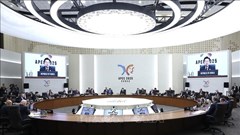 Chủ tịch nước Lương Cường đề xuất 5 định hướng hợp tác