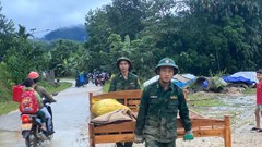 Bảo đảm an toàn tính mạng cho người dân, khách du lịch với tinh thần sớm nhất, khẩn trương nhất, quyết liệt nhất