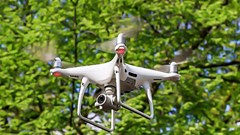 Quy định mới về quản lý tàu bay không người lái