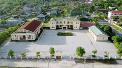 Đẩy nhanh tiến độ sắp xếp, xử lý các cơ sở nhà, đất sau sắp xếp tổ chức bộ máy