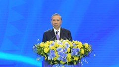 Thông qua kết quả thanh tra để kiến nghị hoàn thiện thể chế, tạo môi trường thuận lợi cho đổi mới, sáng tạo và phát triển