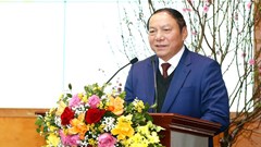 Bộ trưởng Nguyễn Văn Hùng gửi Thư chúc mừng Ngày Nhà giáo Việt Nam