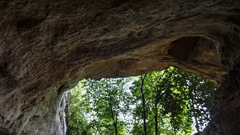 Bảo tồn Di tích khảo cổ quốc gia đặc biệt Hang xóm Trại và Mái đá làng Vành 