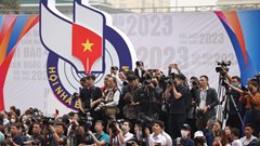 Sẽ có Thông tư mới về định mức kinh tế - kỹ thuật hoạt động báo chí in, báo chí điện tử