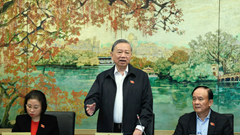 Văn hóa, Y tế và Giáo dục là động lực then chốt quyết định sự phát triển bền vững của đất nước