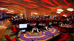 Người Việt Nam đủ điều kiện được phép vào chơi casino tại Phú Quốc, Hồ Tràm và Vân Đồn