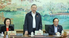 Bảo đảm mọi trẻ bị bỏ rơi đều được tiếp nhận, chăm sóc an toàn và kịp thời