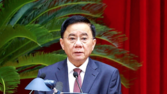 Bộ Chính trị yêu cầu khẩn trương hoàn thành sắp xếp cơ sở giáo dục, trạm y tế cấp xã trước ngày 31.12.2025