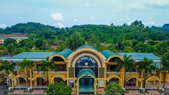 Bổ sung các cửa khẩu quốc tế cho phép người nước ngoài xuất, nhập cảnh bằng thị thực điện tử