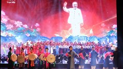 7 giải pháp trọng tâm xây dựng và phát triển văn học, nghệ thuật trong thời kỳ mới