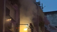 Vụ cháy tại đường Trần Hưng Đạo TP.HCM làm 4 người chết, Phó Thủ tướng yêu cầu khẩn trương điều tra