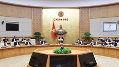 Thủ tướng chủ trì phiên họp Chính phủ thường kỳ tháng 11.2025 với nhiều nội dung quan trọng