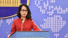  Việt Nam kêu gọi Campuchia và Thái Lan kiềm chế, tiếp tục đối thoại 