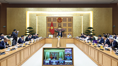 "Chiến dịch Quang Trung" phải chiến thắng giòn giã để mang lại niềm vui, hạnh phúc cho người dân