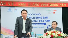 Khép lại chuỗi sự kiện kỷ niệm 100 năm Ngày Báo chí Cách mạng Việt Nam