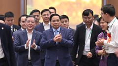 Thủ tướng Chính phủ đối thoại với nông dân 