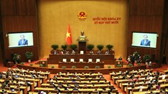 Quốc hội khóa XV khép lại nhiệm kỳ với dấu ấn đổi mới mạnh mẽ, kiến tạo khuôn khổ pháp lý cho giai đoạn mới
