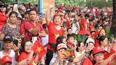 Triển khai các khuyến nghị của Ủy ban Nhân quyền Liên Hợp Quốc về thực hiện Công ước ICCPR