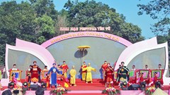 Festival Yên Tử:  “Hành trình di sản - Tinh hoa thế giới”