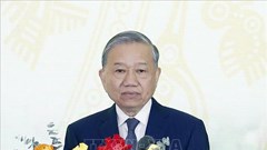 Toàn văn phát biểu của Tổng Bí thư Tô Lâm tại Hội nghị toàn quốc tổng kết công tác Tuyên giáo và Dân vận của Đảng năm 2025