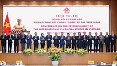 Sự kiện có ý nghĩa đặc biệt quan trọng