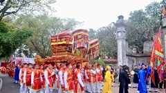 Ban Bí thư yêu cầu tổ chức các hoạt động văn hoá, lễ hội đầu năm văn minh, tiết kiệm