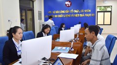 Từ ngày 1.1.2026,  đánh giá, xếp loại chất lượng cơ quan hành chính nhà nước và công chức theo quy định mới