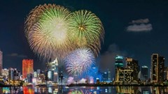 Chính phủ đồng ý phương án nghỉ Tết Dương lịch 2026 4 ngày