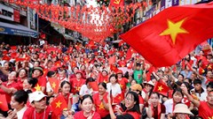 Bổ sung hơn 2.513 tỉ đồng cho địa phương để tặng quà nhân dịp chào mừng Đại hội Đảng XIV và Tết Nguyên đán 