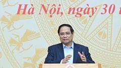 Tăng tốc, bứt phá, hoàn thành "Chiến dịch Quang Trung" trước 15.1.2026