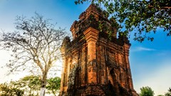 Phát huy di tích Tháp Nhạn thành trung tâm văn hóa, tín ngưỡng của tỉnh Đắk Lắk