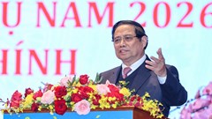 Ngành tài chính xứng đáng là người "gác kho" trung thành, "bộ não" tinh nhuệ 