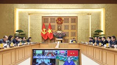 Cùng với xây, sửa chữa nhà, khẩn trương rà soát hỗ trợ nhu cầu thiết yếu cho người dân