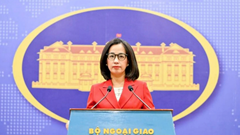 Việt Nam có đầy đủ chứng cứ lịch sử và cơ sở pháp lý để khẳng định chủ quyền của Việt Nam đối với quần đảo Hoàng Sa