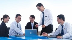 Doanh nghiệp nhỏ và vừa, hộ kinh doanh được hỗ trợ pháp lý liên ngành 