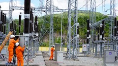 Bảo đảm tuyệt đối không để thiếu điện trong bất cứ tình huống nào