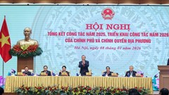 5 bài học kinh nghiệm quan trọng trong công tác chỉ đạo, điều hành của Chính phủ