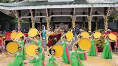 Tạo sự chuyển biến tích cực trong việc triển khai Phong trào “Toàn dân đoàn kết xây dựng đời sống văn hóa”