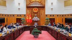 Thủ tướng: Triển khai Nghị quyết Đại hội XIV của Đảng ngay từ những ngày đầu, tuần đầu, tháng đầu