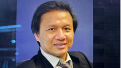 Khởi tố bị can Nguyễn Đình Thắng về tội khủng bố