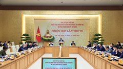 Thủ tướng: Tạo đà, tạo lực, tạo nền tảng để kinh tế tư nhân có bước phát triển đột phá