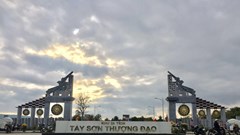 Bảo tồn Di tích quốc gia đặc biệt duy nhất gắn liền với Phong trào nông dân Tây Sơn ở khu vực Tây Nguyên