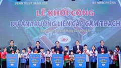 Thủ tướng: Không để ai không có Tết