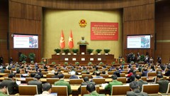 Chính phủ ban hành 8 nhóm nhiệm vụ thực hiện Nghị quyết 80-NQ/TW về phát triển văn hóa Việt Nam