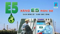 Bộ VHTTDL tăng cường truyền thông về lợi ích của nhiên liệu sinh học thông qua hoạt động văn hóa, thể thao và du lịch 