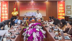 Giải thưởng Sách Quốc gia lần thứ VIII với nhiều điểm mới