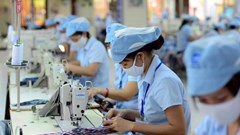 Mức sống tối thiểu của người lao động sẽ được công bố hằng năm